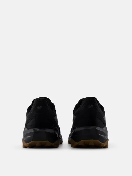 Кроссовки New Balance черные