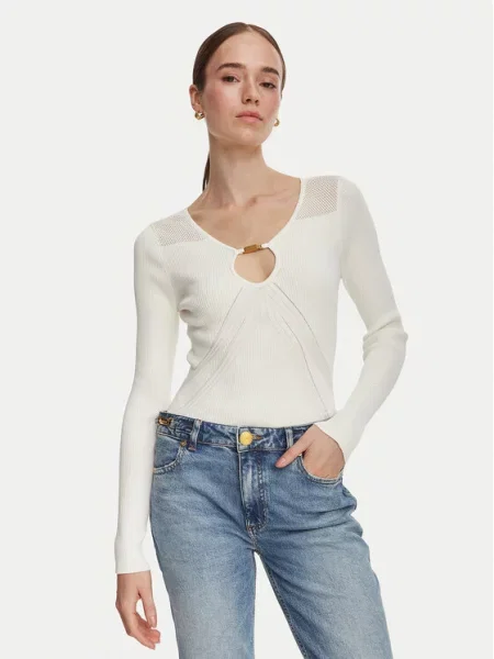 Marciano Guess Pulover Kremna