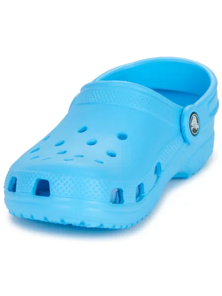 Gyerek félcipő Crocs kék