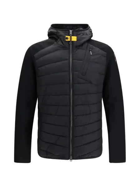 Geacă Parajumpers negru