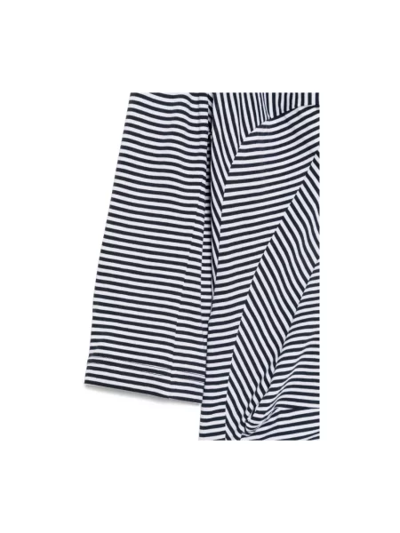 Top Junya Watanabe niebieski
