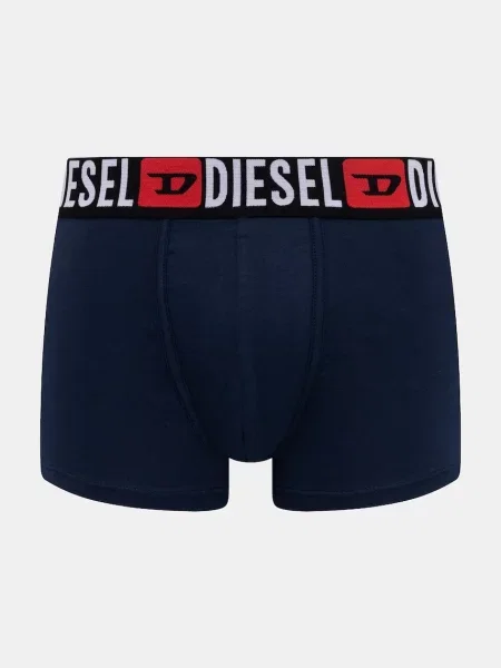 Diesel Boxerky UMBX-DAMIEN-THREE PACK BOXERS