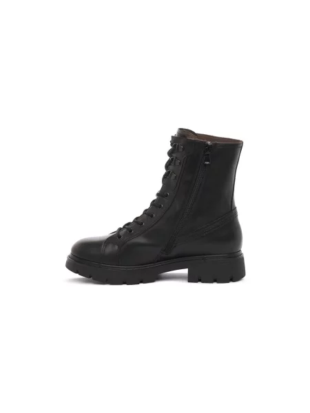 Pantofi Nerogiardini negru