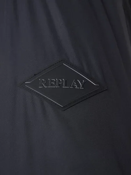 Куртка Replay синя