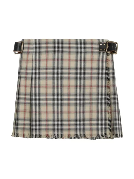 Spódnica Burberry