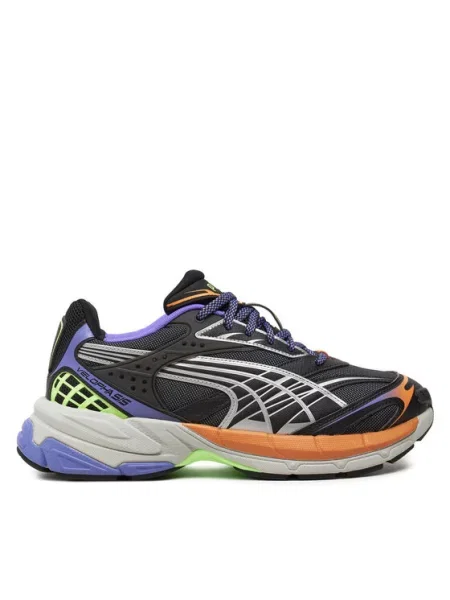 Puma Tenisice za trčanje Velophasis Born in the 01 Šarena