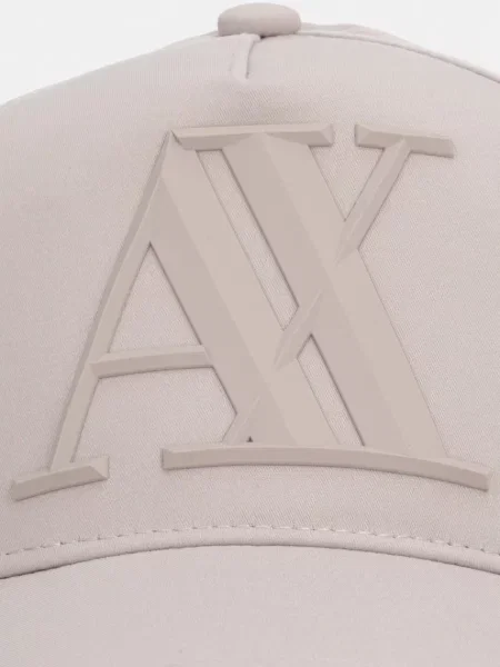 Кепка Armani Exchange