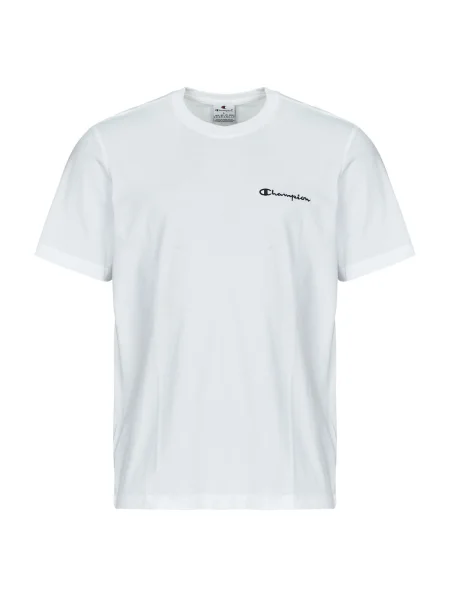 Tricou Champion alb