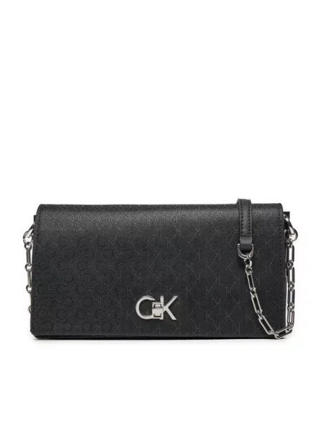 Torbica Calvin Klein crna