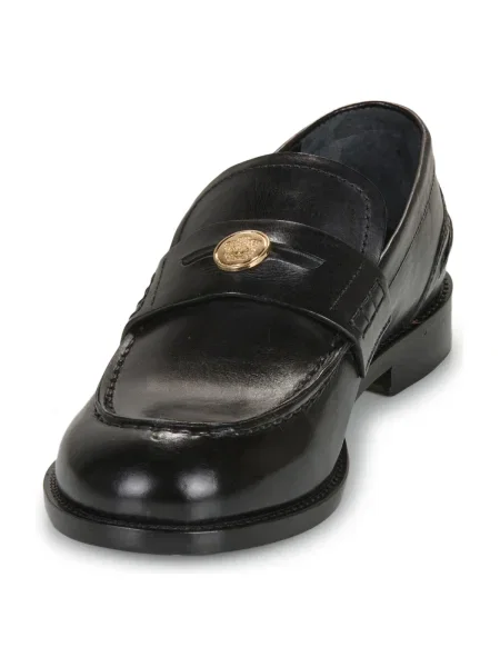 Pantofi Melvin & Hamilton negru