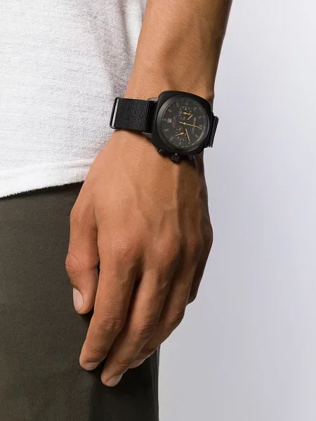 Laikrodžiai Briston Watches juoda