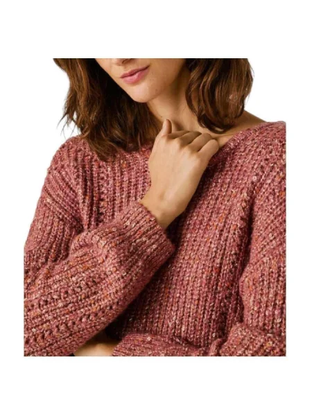 Pulover Pepe Jeans roz