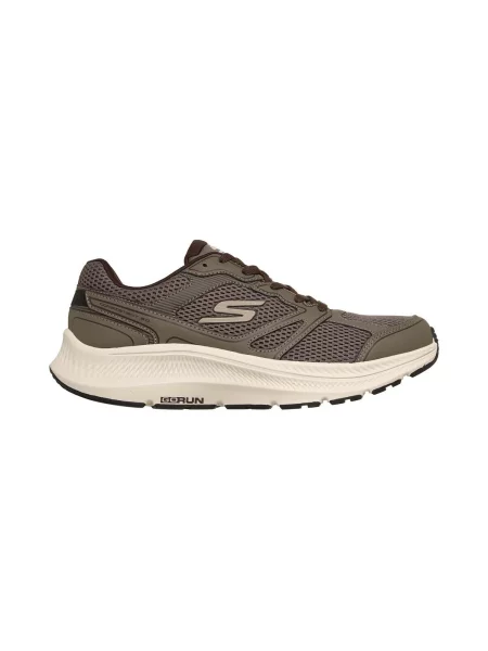Pantofi Skechers verde