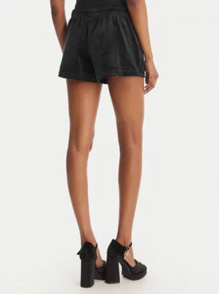 Juicy Couture Hlače TAMIA' črna