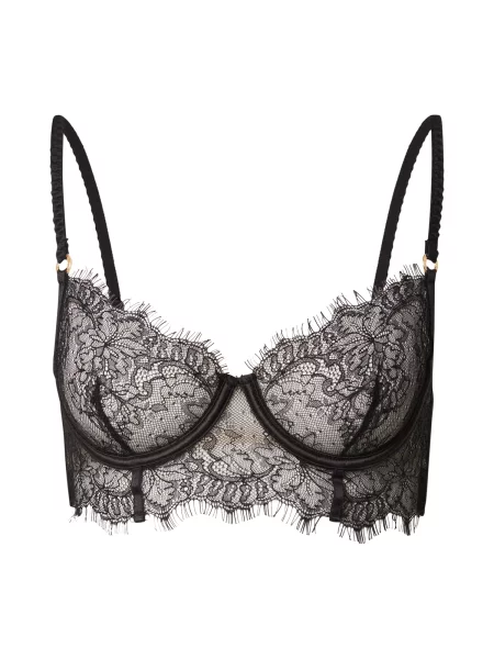 Bluebella Sutien Camelia' negru