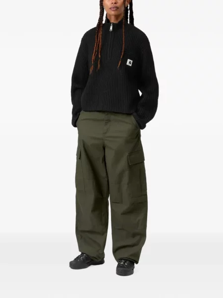 Pulover Carhartt Wip negru