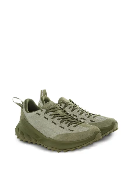Sneakerși Keen Footwear verde