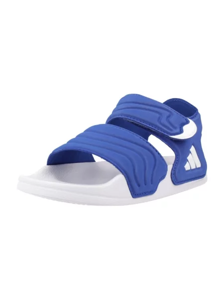 Gyerek félcipő Adidas kék