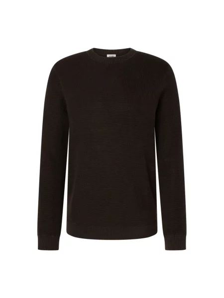 Sweter Joop! brązowy