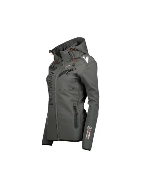 Geacă Geographical Norway