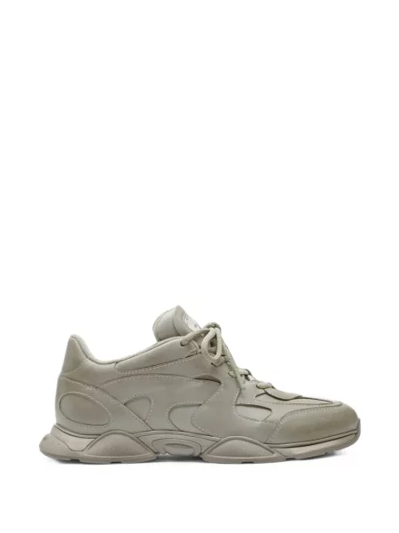 Sneakerși Axel Arigato din piele