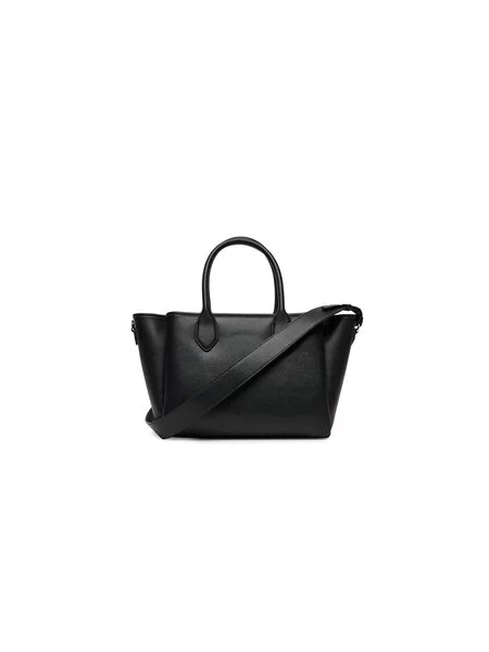 Rankinė Emporio Armani juoda