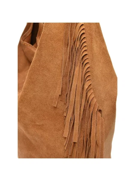 Geanta hobo Isabella Rhea maro