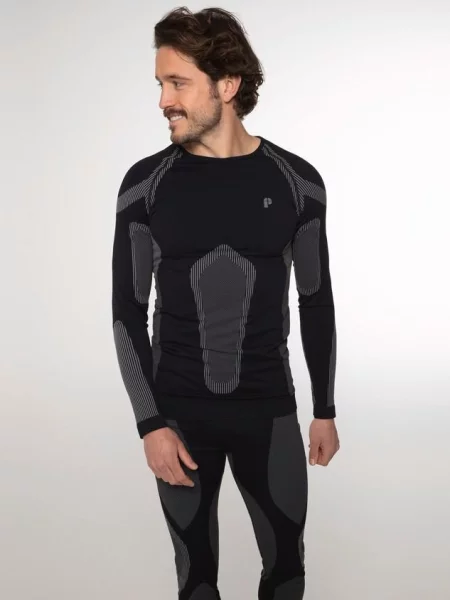 Majica Protest črna