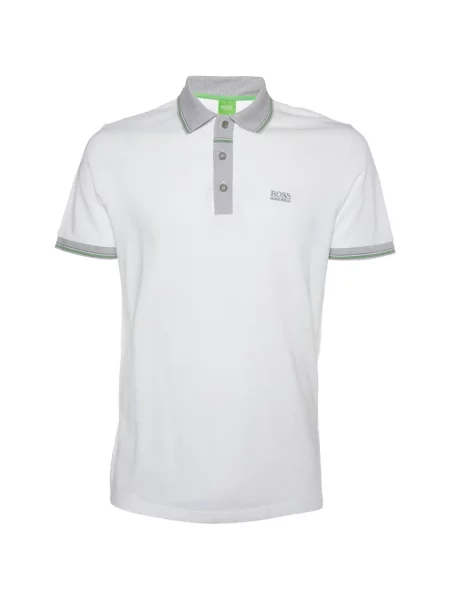 Tricou Boss alb