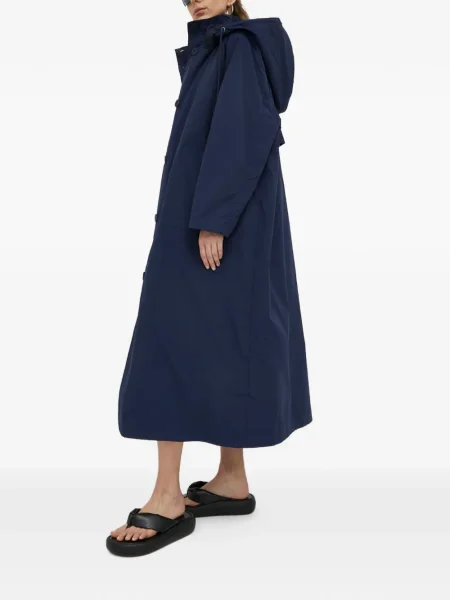 Paltas Résumé su gobtuvu mėlyna