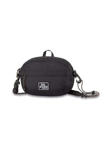 Crossbody kabelka Dakine čierna