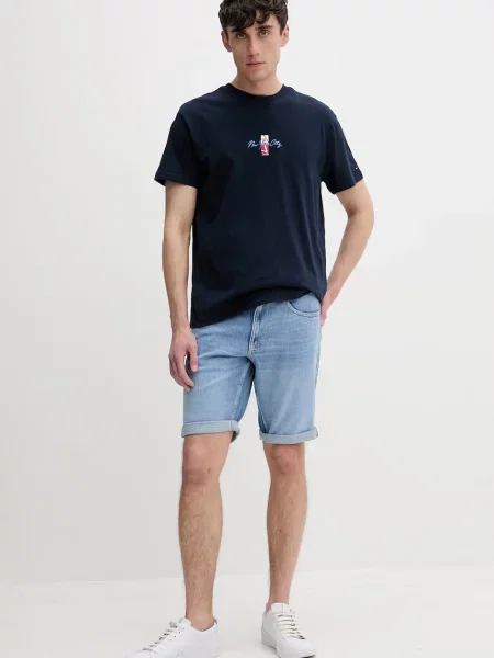 Tommy Jeans tričko