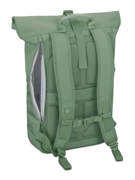 Johnny Urban Rucsac Allen verde alb