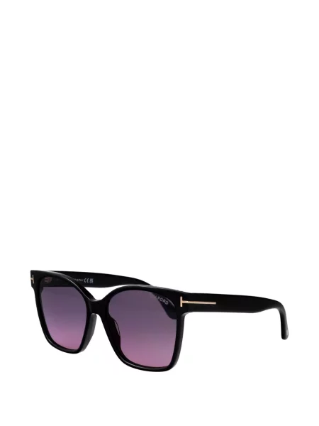 Sunčane naočale Tom Ford Eyewear crna