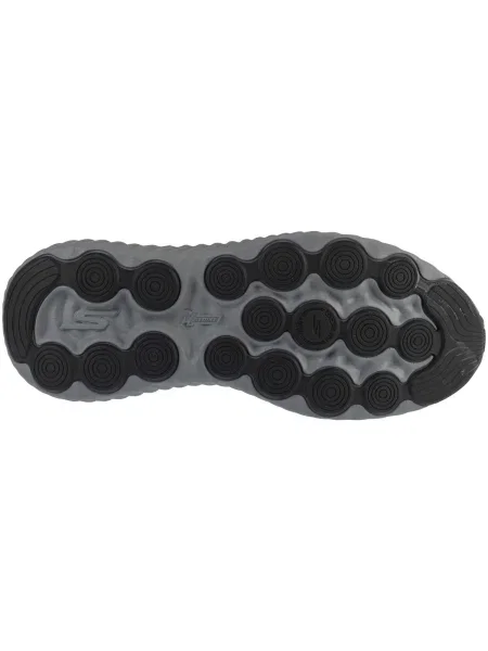 Pantofi Skechers gri