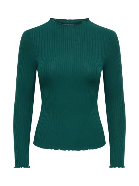 ONLY Tricou ONLEMMA închis verde