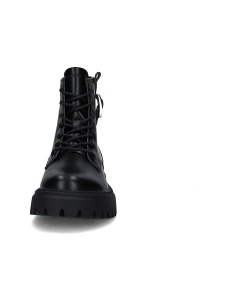 Pantofi copii Geox negru