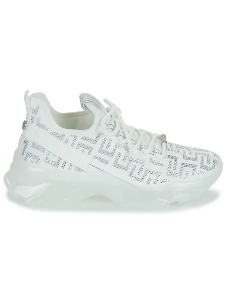 Tenisky Steve Madden biela