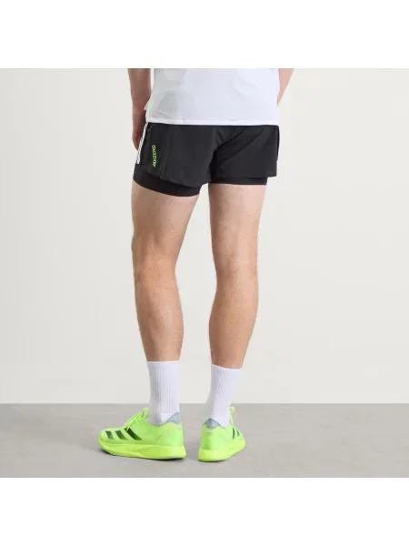 Szorty Adidas czarne