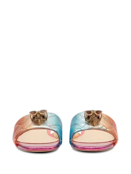 Sandale Kurt Geiger London albastru