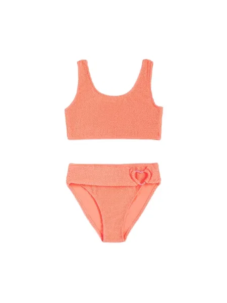 Lipsy Bikini losos
