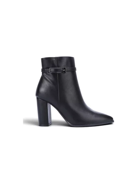 Pantofi La Modeuse negru