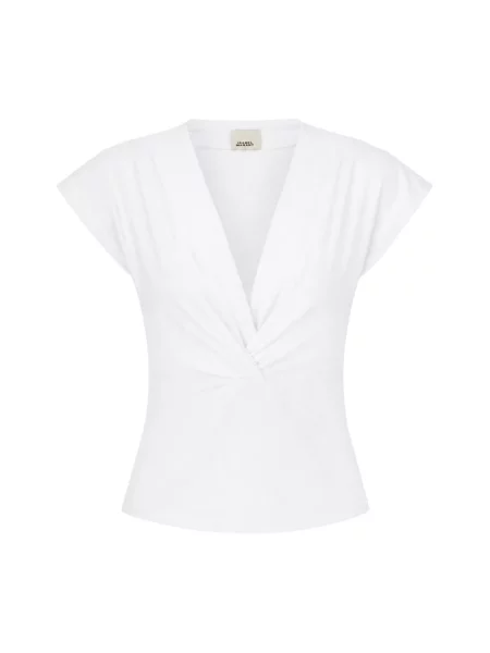 Bluzka Isabel Marant biała