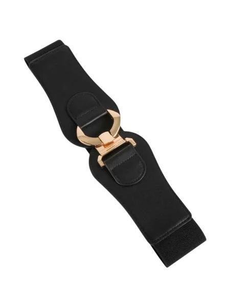 Remenčić remen Morgan De Toi crna