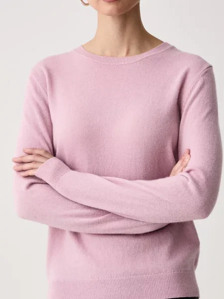 Шерстяной свитер United Colors Of Benetton