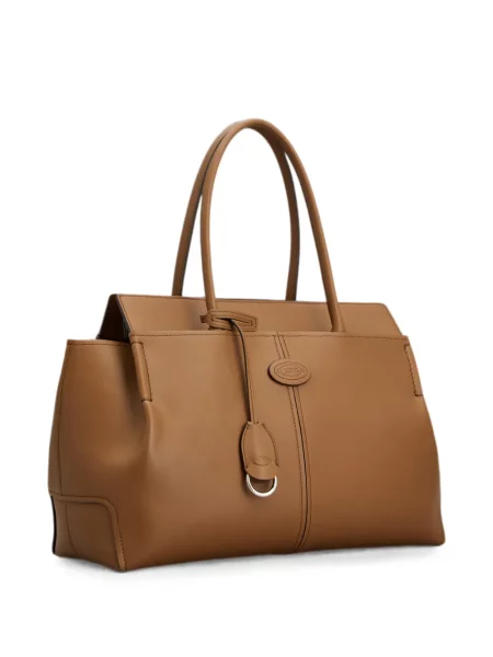 Geantă shopper Tod's din piele