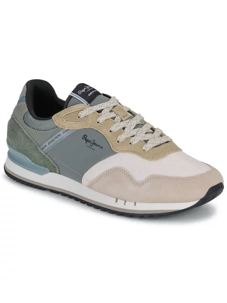 Superge Pepe Jeans bež