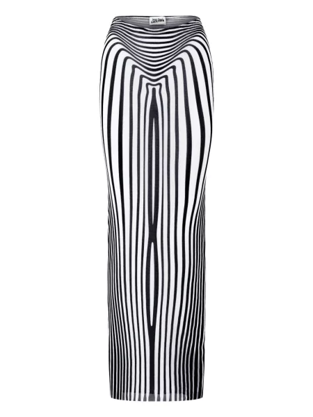 Fustă Jean Paul Gaultier