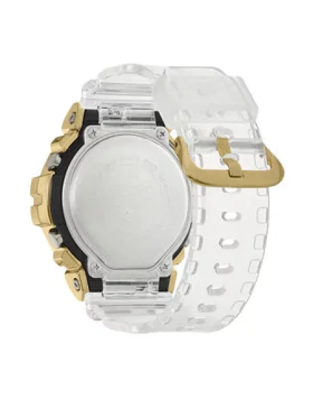 G-Shock Karóra Arany