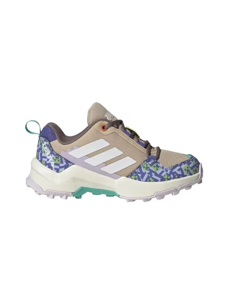 Tenisky Adidas béžová